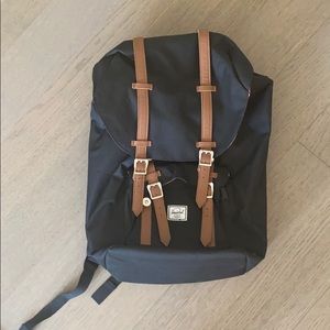 COPY - Herschel- “Little America Backpack”